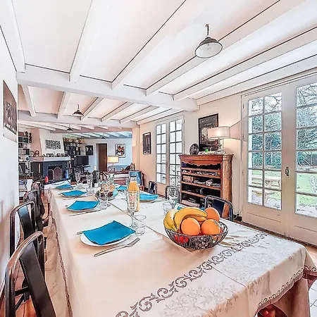 Feriehus Ocean Et Foret By Interhome