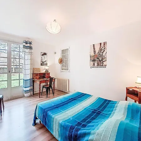بيت للعطل Ocean Et Foret By Interhome *