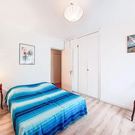 بيت للعطل Ocean Et Foret By Interhome