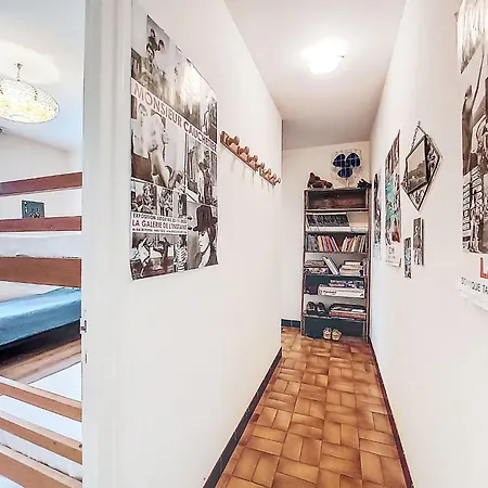بيت للعطل Ocean Et Foret By Interhome *