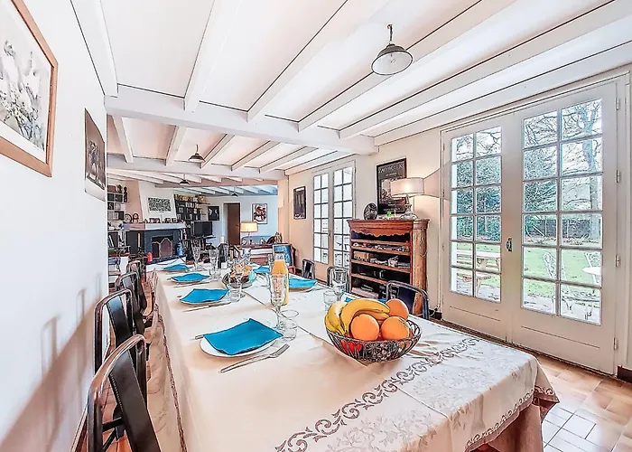 Feriehus Ocean Et Foret By Interhome