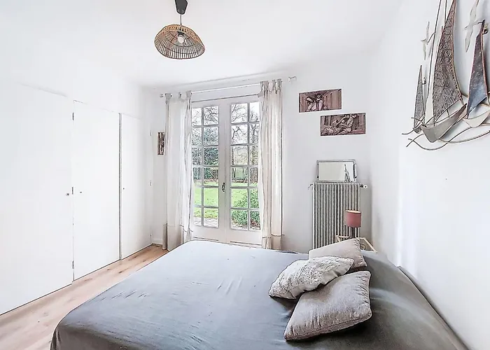 Ocean Et Foret By Interhome Jard-sur-Mer