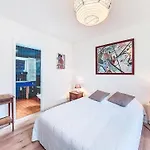 Ocean Et Foret By Interhome Prázdninový dům