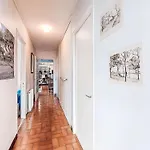 Prázdninový dům Ocean Et Foret By Interhome *