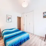 Prázdninový dům Ocean Et Foret By Interhome