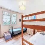 Ocean Et Foret By Interhome