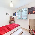 Prázdninový dům Ocean Et Foret By Interhome *