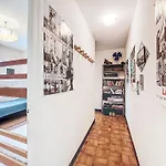 Prázdninový dům Ocean Et Foret By Interhome *