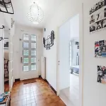 Prázdninový dům Ocean Et Foret By Interhome Jard-sur-Mer