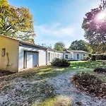Prázdninový dům Ocean Et Foret By Interhome Jard-sur-Mer