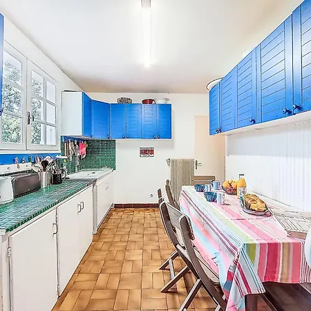 Ocean Et Foret By Interhome * جارد سور مير