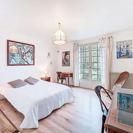 بيت للعطل Ocean Et Foret By Interhome *