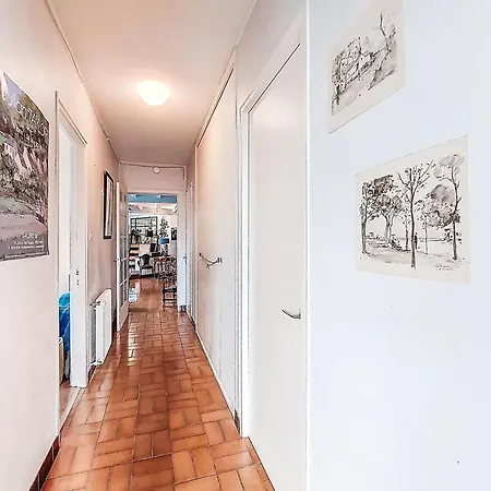 Nyaraló Ocean Et Foret By Interhome *