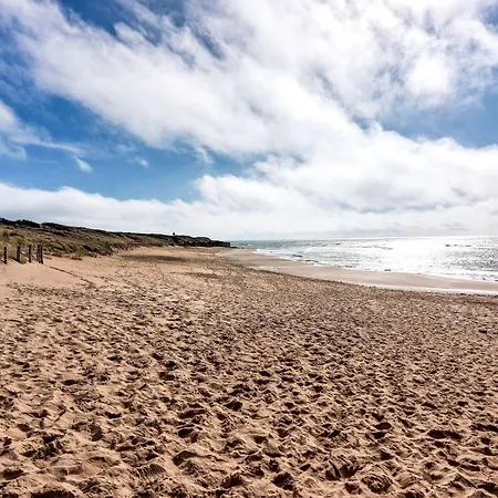 Nyaraló Ocean Et Foret By Interhome Jard-sur-Mer