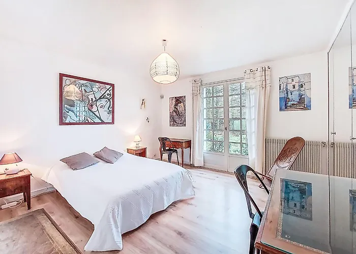 Casa de Férias Ocean Et Foret By Interhome *