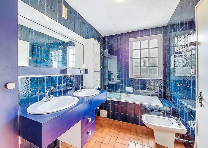 Ocean Et Foret By Interhome Casa de Férias *